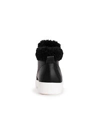 Muk Luks Women's Montana Big Sky Booties