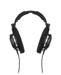Sennheiser Hd 800 S Over-the-Ear Audiophile Reference Headphones - Ring Radiator Drivers With Open-Back Earcups, Includes Balanced Cable