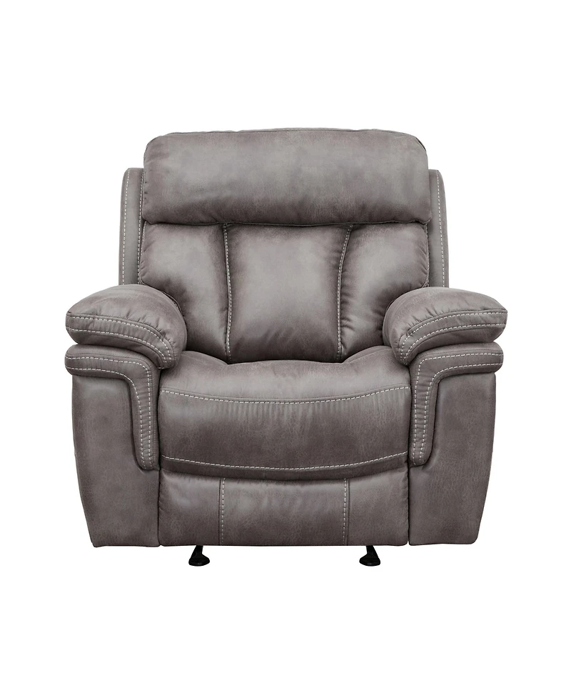 Estelle 42" Fabric in Power Recliner Chair