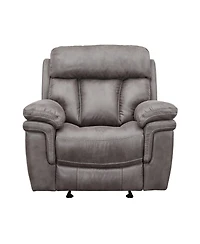 Estelle 42" Fabric in Power Recliner Chair