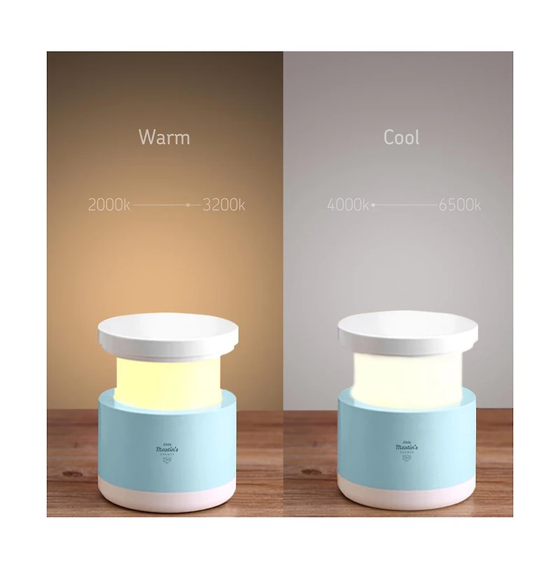 Little Martin's Night Light for Baby Breastfeeding