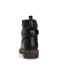 Muk Luks Women's Garland Gina Boots