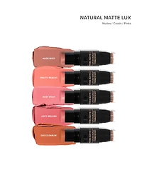Nudestix Nudies Matte Lux All Over Face Blush Color