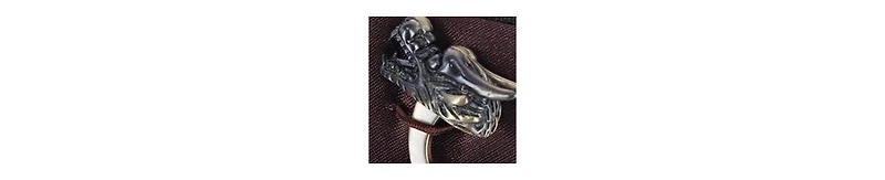 Trafalgar Guardian of Freedom Dragon Novelty Cufflinks (1 Pair)