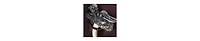 Trafalgar Guardian of Freedom Dragon Novelty Cufflinks (1 Pair)