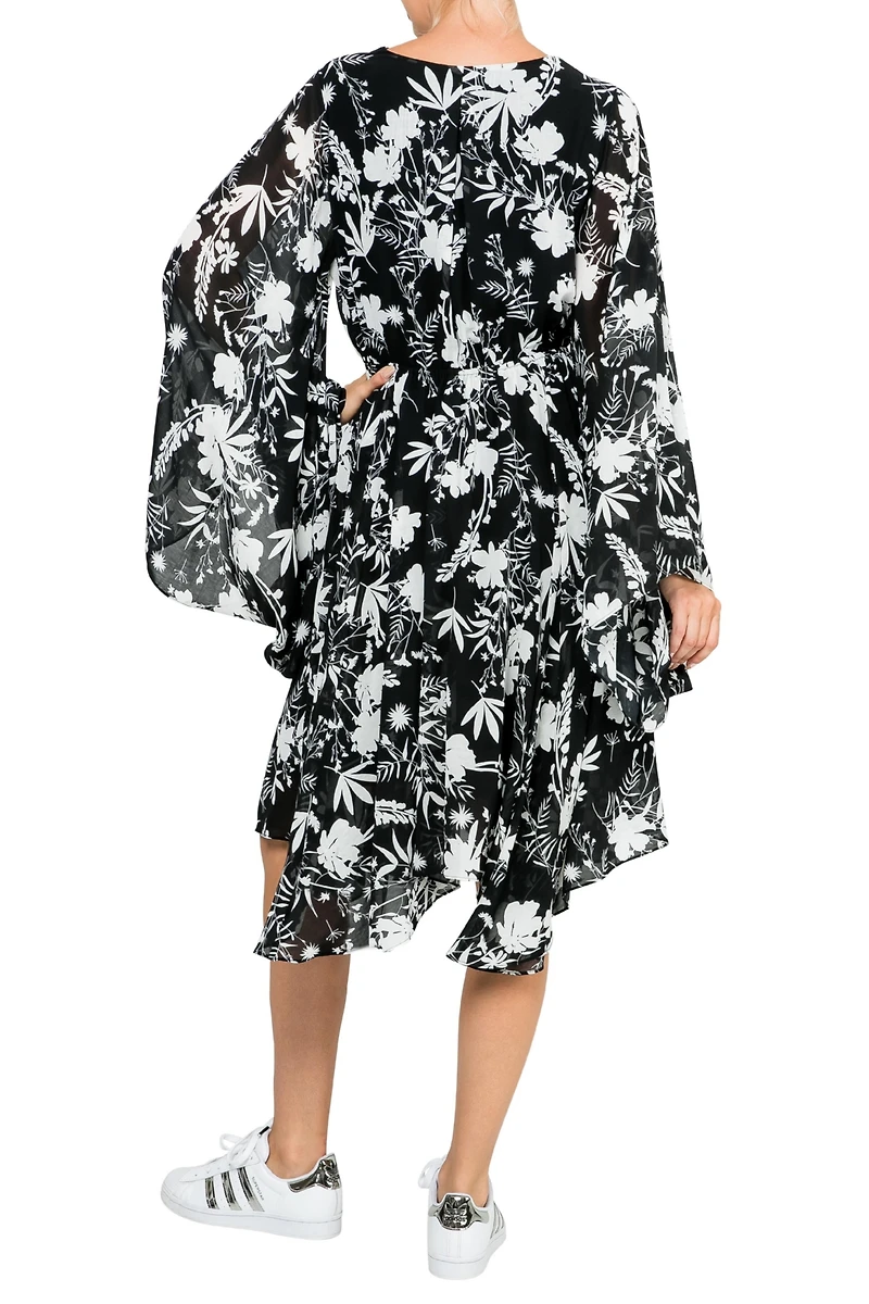 Meghan Fabulous Women's Sunset Dress