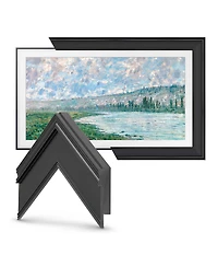 Deco Tv Frames 75" Frame for Samsung The Frame Tv 2021-2025