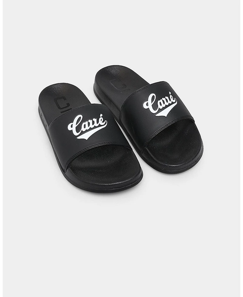 Carre Mens Simplicita Classique Slides