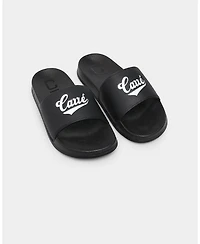 Carre Mens Simplicita Classique Slides