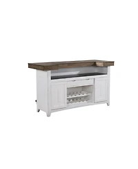 Closeout Peighton Bar Table