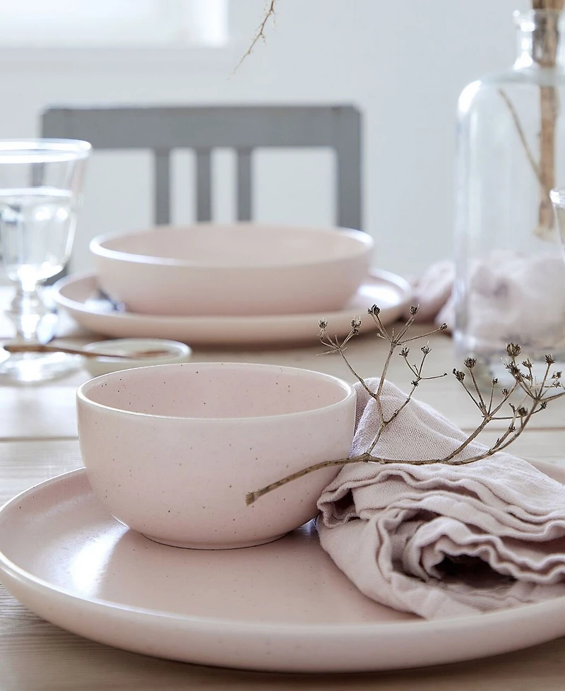 Casafina by Costa Nova Pacifica Dinnerware Cereal Bowls, Set of 4