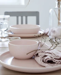 Casafina by Costa Nova Pacifica Dinnerware Cereal Bowls, Set of 4