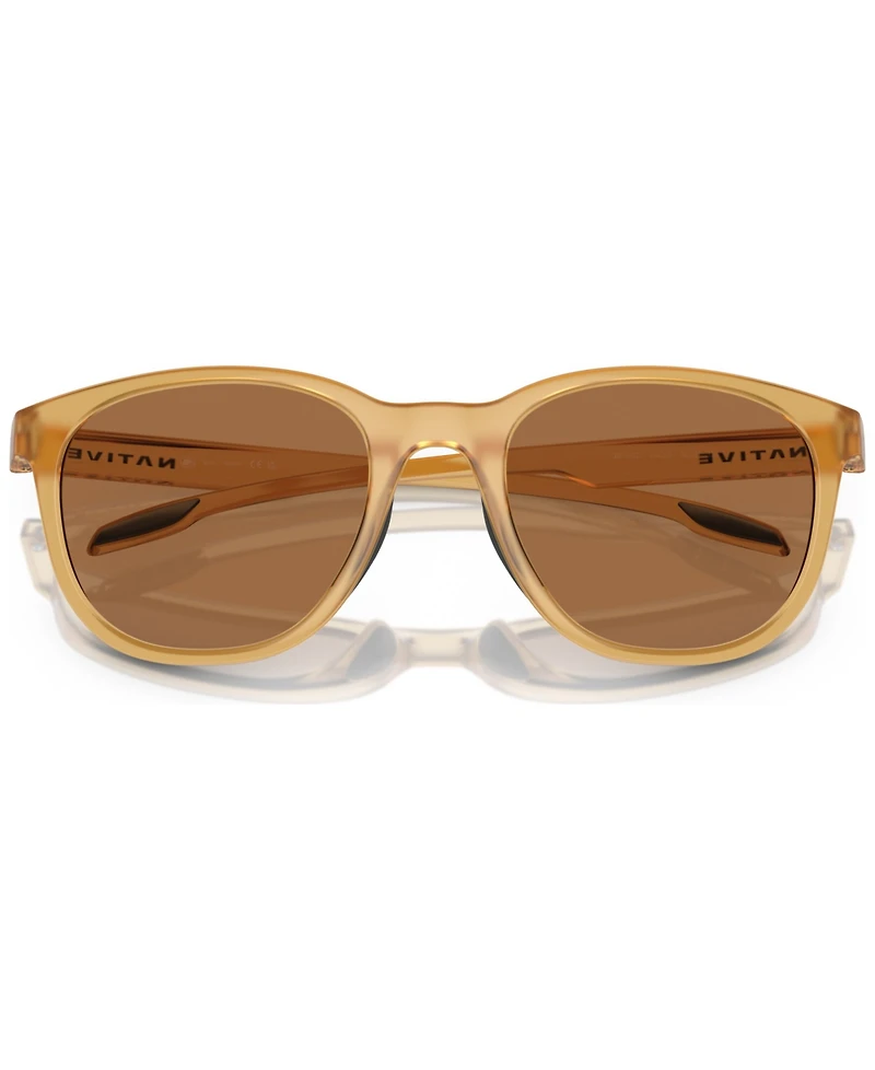 Native Men's Targhee Polarized Sunglasses, Polar XD9042