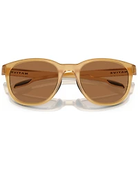 Native Men's Targhee Polarized Sunglasses, Polar XD9042