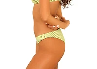 Women's Nocturnal Swim Bottom