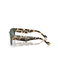 Vogue Eyewear Men's Sunglasses, Gradient VO5530S