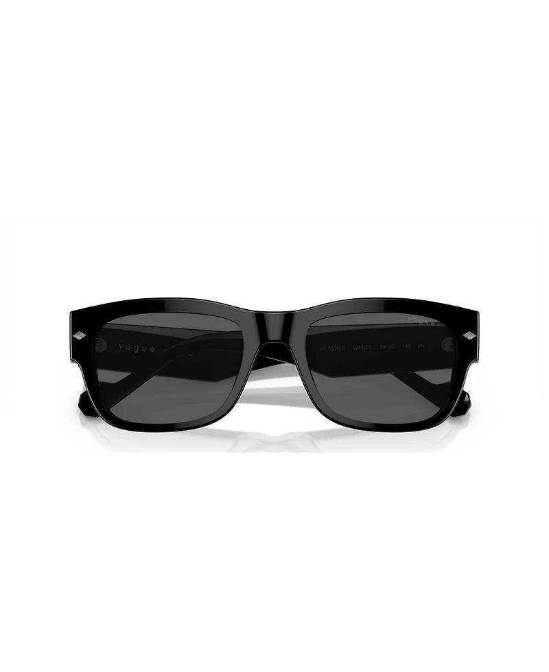 Vogue Eyewear Men's Sunglasses VO5530S