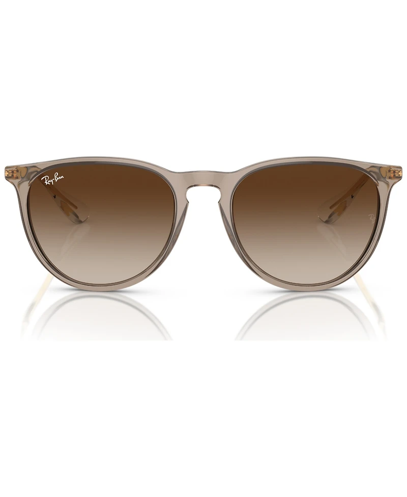 Ray-Ban Unisex Low Bridge Fit Sunglasses