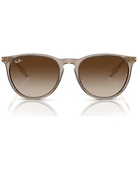 Ray-Ban Unisex Low Bridge Fit Sunglasses