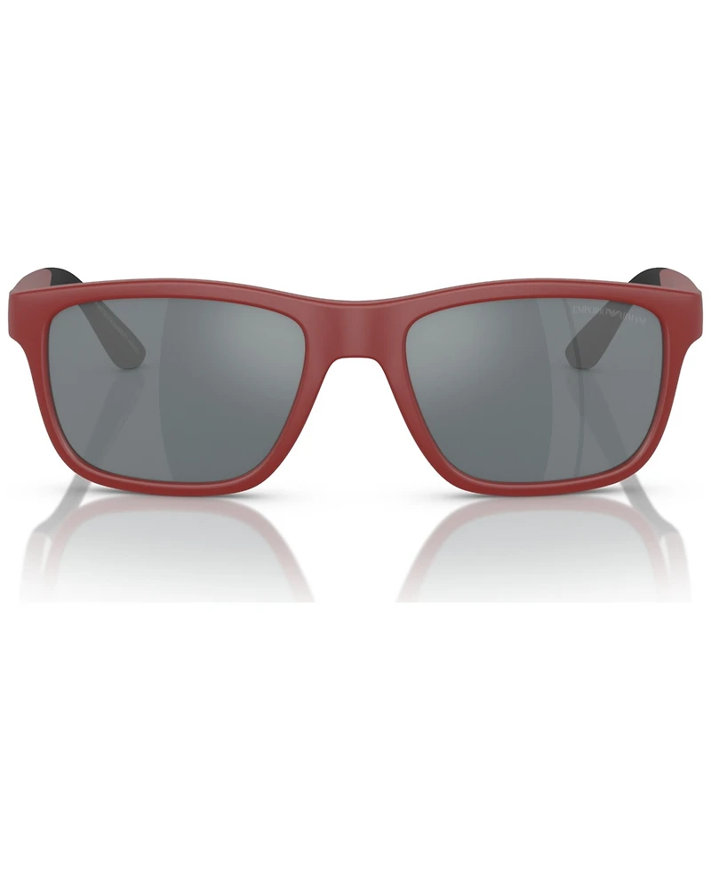 Emporio Armani Kids Sunglasses, Mirror EK4002