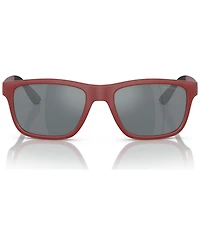 Emporio Armani Kids Sunglasses, Mirror EK4002