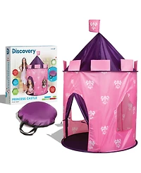 Discovery Kids Princess Castle Royal Play Tent