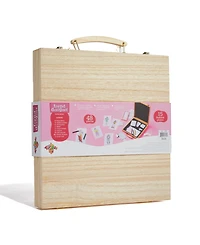 Geoffrey's Toy Box Kids Fashion Designer Activity Drawing Set, Created for Macy's