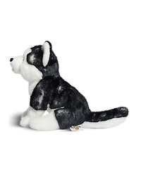 Geoffrey's Toy Box 10" Siberian Husky Puppy Dog Toy, Created for Macy's