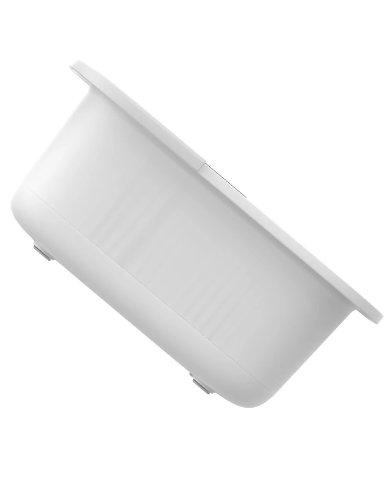 Sharper Image Spahaven Soothe Heated Foot Bath
