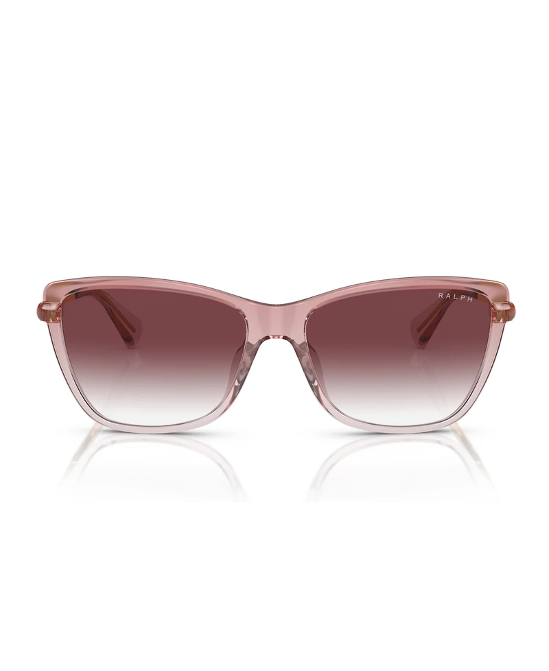 Ralph by Ralph Lauren Women's Sunglasses, Gradient RA5308U
