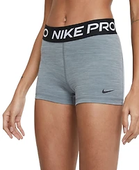 Nike Pro Women's 3" Shorts