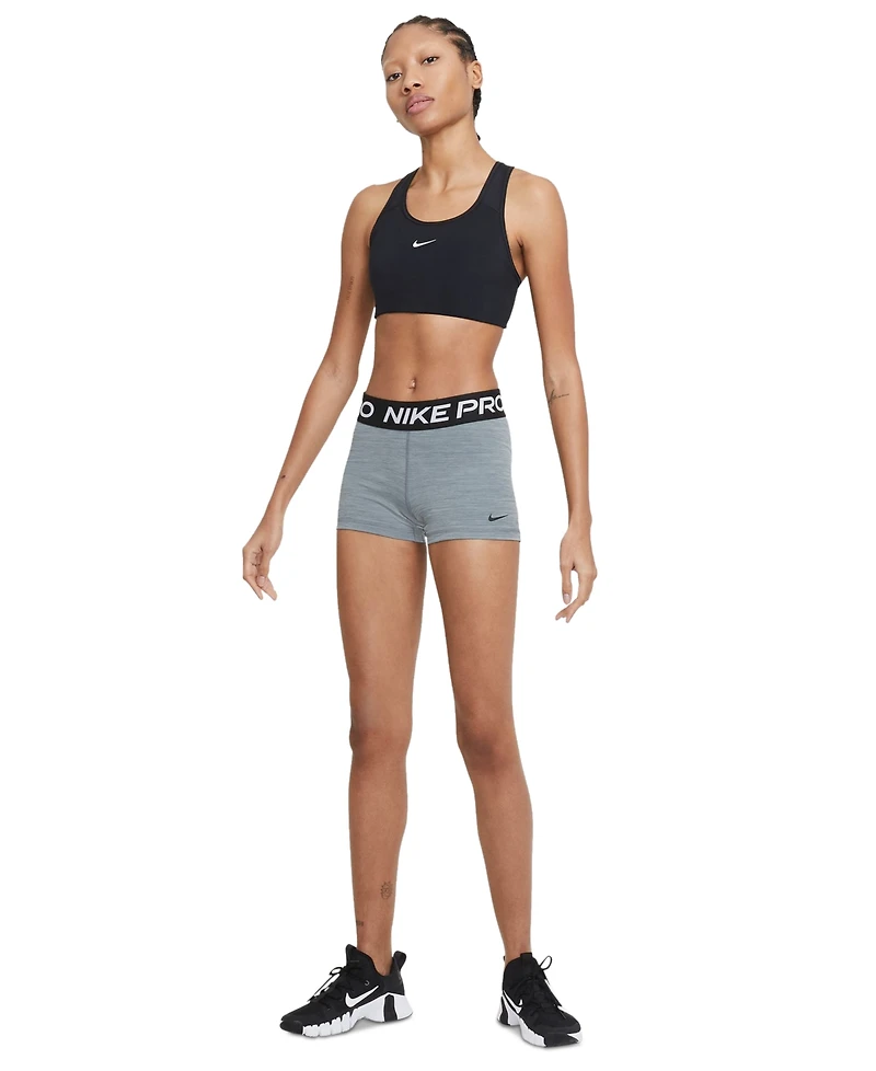 Nike Pro Women's 3" Shorts