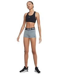 Nike Pro Women's 3" Shorts