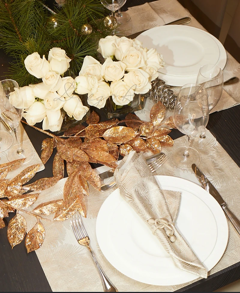 Mode Living Botanica Napkins, Set of 4