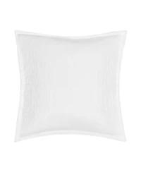 White Sand South Seas Sham, European