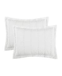 White Sand Playa Sham, Standard