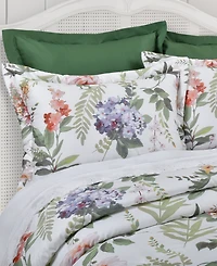 Piper & Wright Clara Cotton 3Pc. Comforter Set, Full/Queen