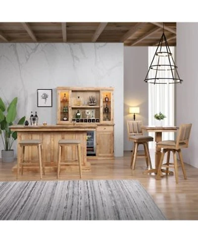 Closeout Logans Edge Bar Collection
