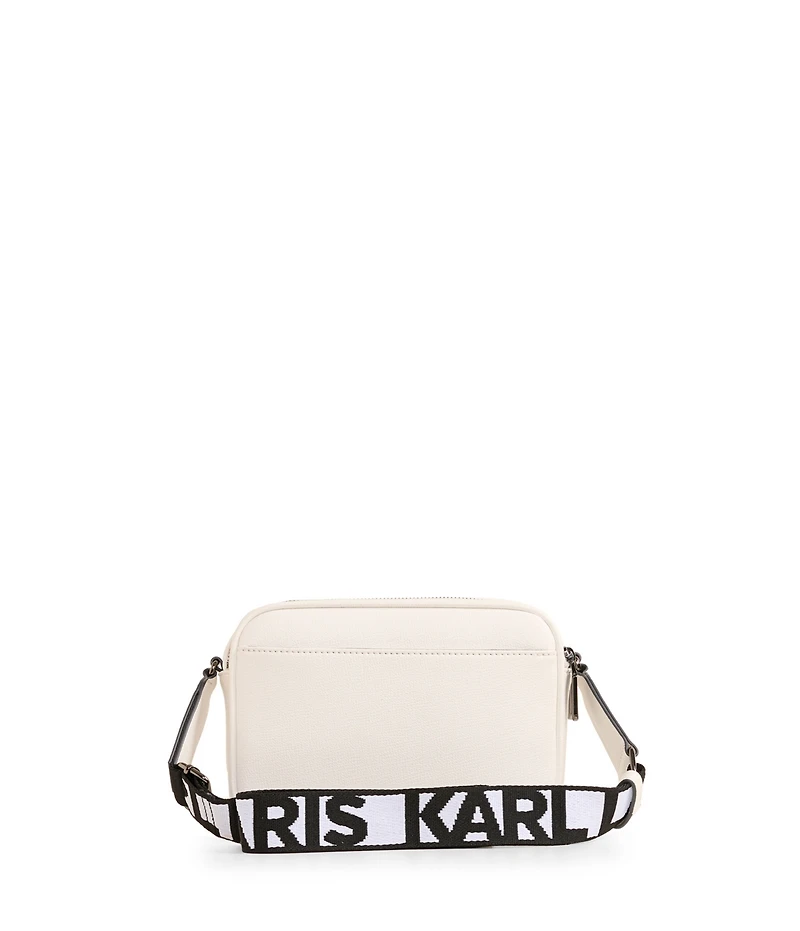 Karl Lagerfeld Paris Maybelle Crossbody