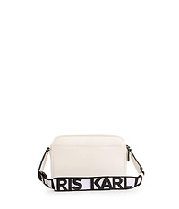 Karl Lagerfeld Paris Maybelle Crossbody