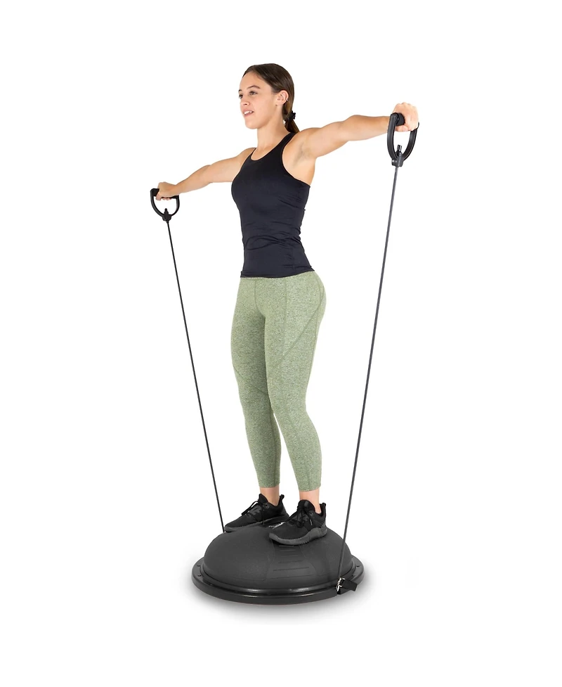 Balance Trainer