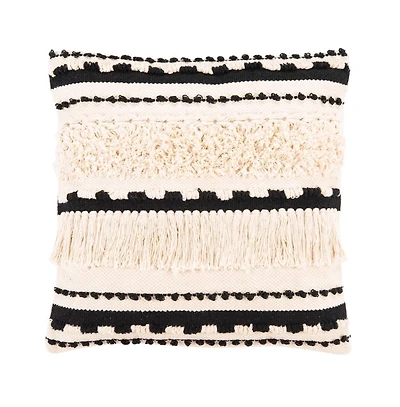 Safavieh Vanka 20" x 20" Pillow