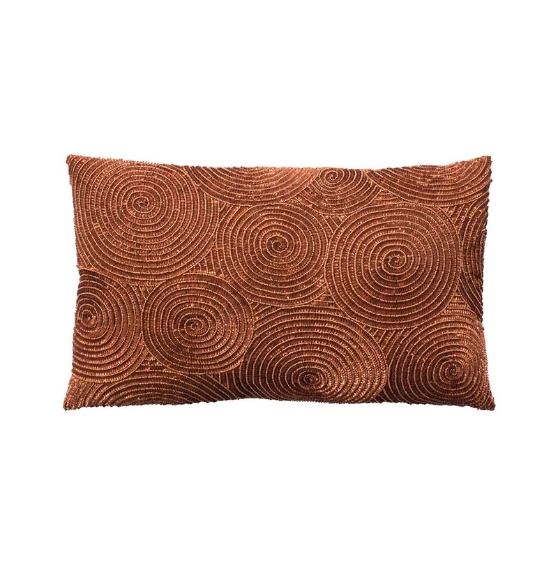 Safavieh Omi 12" x 20" Pillow