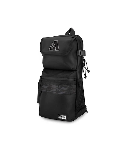 Men' s and Women's New Era Arizona Diamondbacks Athleisure Sling Bag