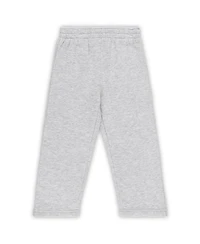 Toddler Boys and Girls Navy, Gray Minnesota Twins Play-By-Play Pullover Fleece Hoodie Pants Set
