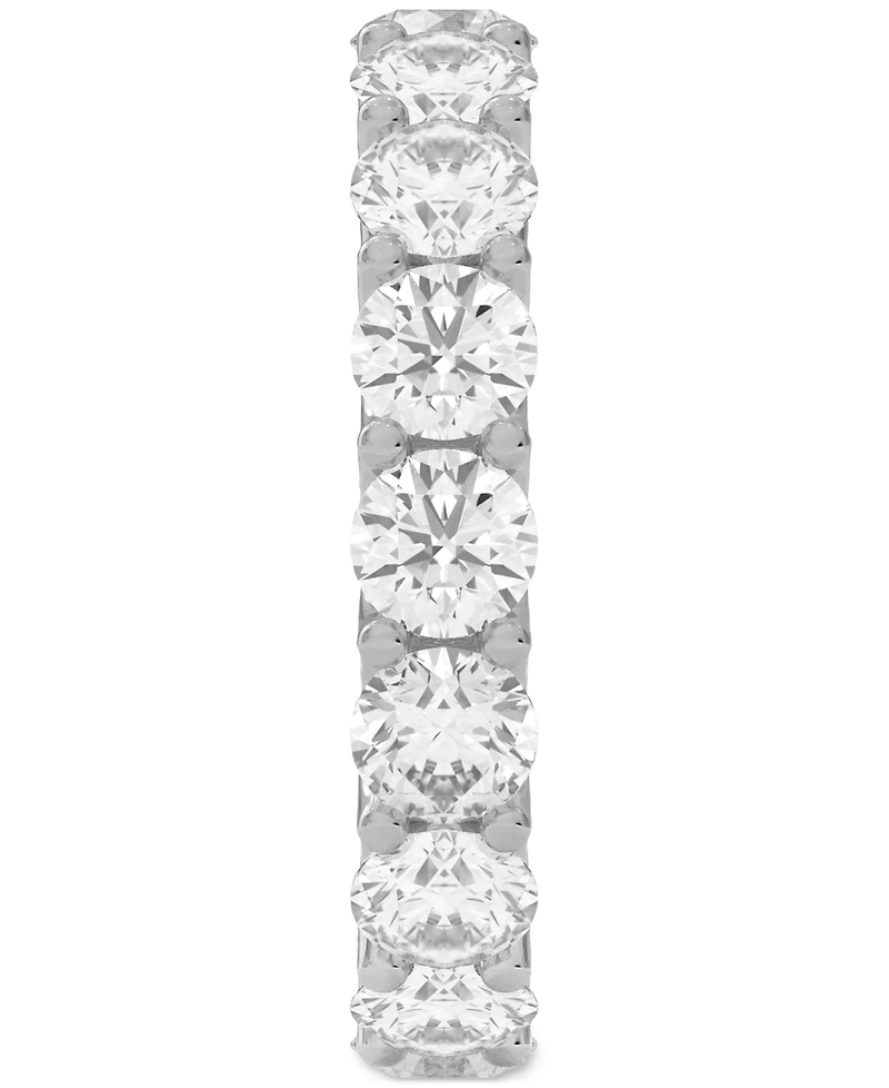 Diamond Eternity Band (5 ct. t.w.) Platinum or 14k Gold