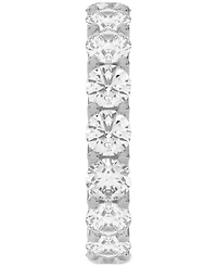 Diamond Eternity Band (5 ct. t.w.) Platinum or 14k Gold