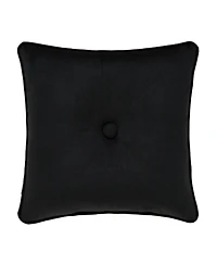Five Queens Court Davinci Square Decorative Pillow, 18" x 18"