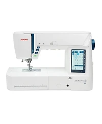 Skyline S9 Sewing Quilting and Embroidery Machine