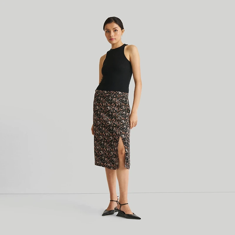 Brunch Skirt